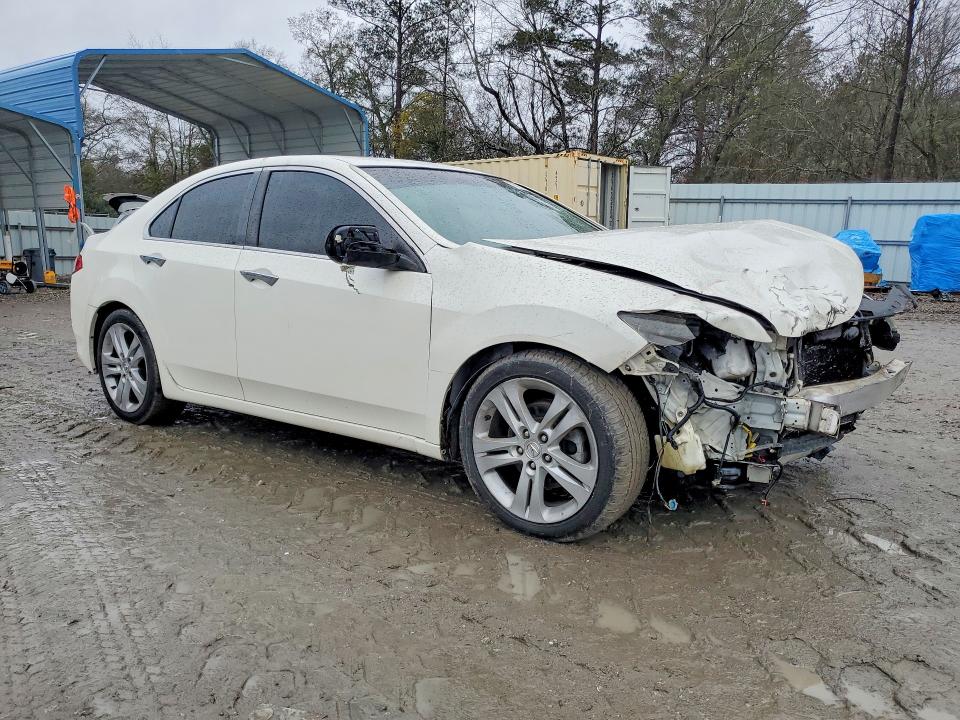 2010 Acura Tsx მანქანა იყიდება აუქციონზე, vin: JH4CU4F42AC001992, აუქციონის ნომერი: 76169535