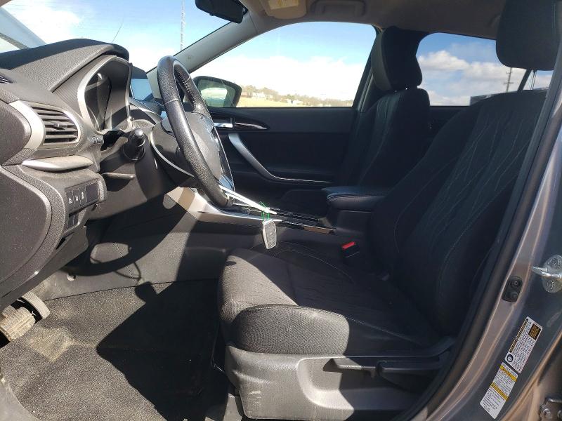 Продаж на аукціоні авто 2020 Mitsubishi Eclipse Cross, vin: JA4AT5AA7LZ017615, номер лоту: 78219235
