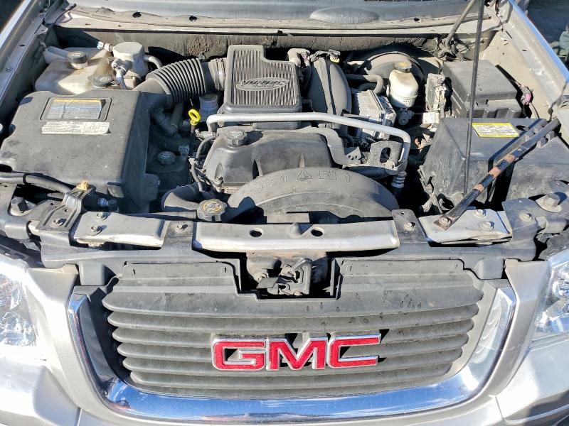 2004 Gmc Envoy მანქანა იყიდება აუქციონზე, vin: 1GKDT13S642440492, აუქციონის ნომერი: 77794205