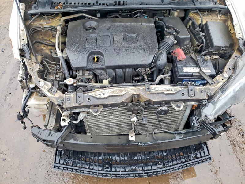 Aukcja sprzedaży 2018 Toyota Corolla, vin: 2T1BURHE9JC990932, numer aukcji: 77123665