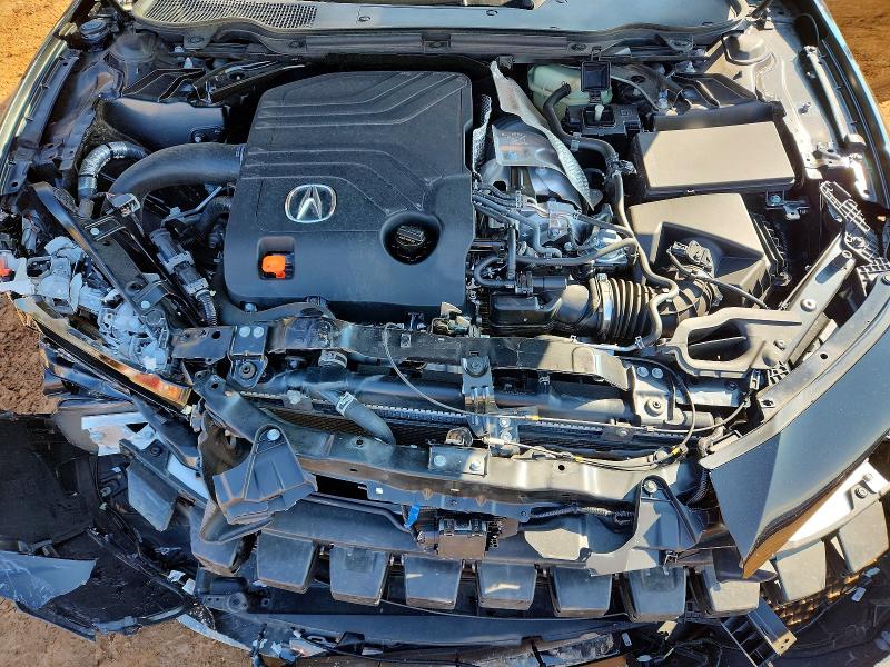 Продажа на аукционе авто 2023 Acura Tlx Type S, vin: 19UUB7F93PA004284, номер лота: 75931585