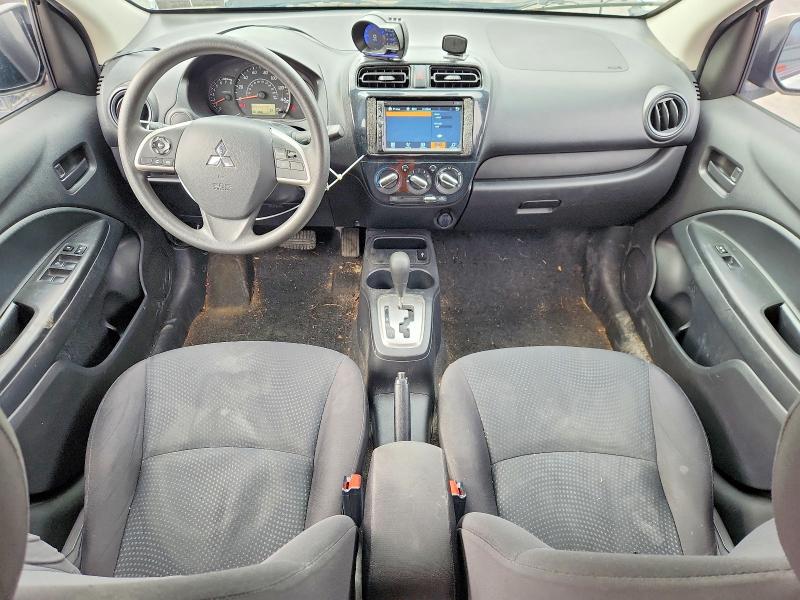 Продаж на аукціоні авто 2019 Mitsubishi Mirage, vin: ML32F3FJ6KHF18388, номер лоту: 78484885