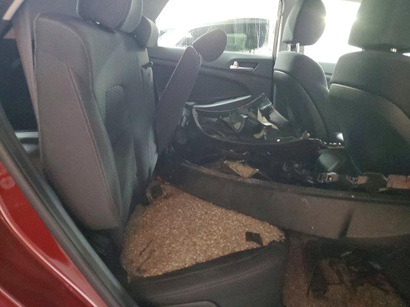 2019 Hyundai Tucson მანქანა იყიდება აუქციონზე, vin: KM8J3CA44KU038191, აუქციონის ნომერი: 78783035