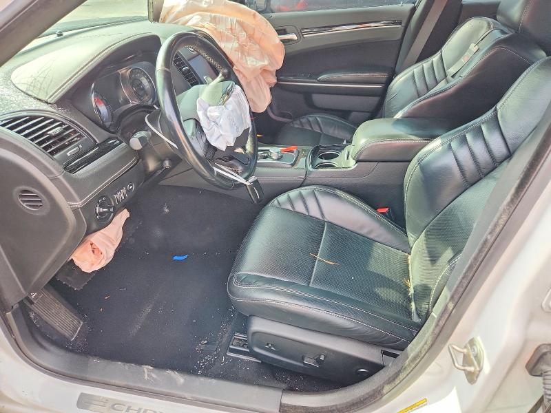 Aukcja sprzedaży 2023 Chrysler 300c, vin: 2C3CCAPJ9PH500211, numer aukcji: 77868165