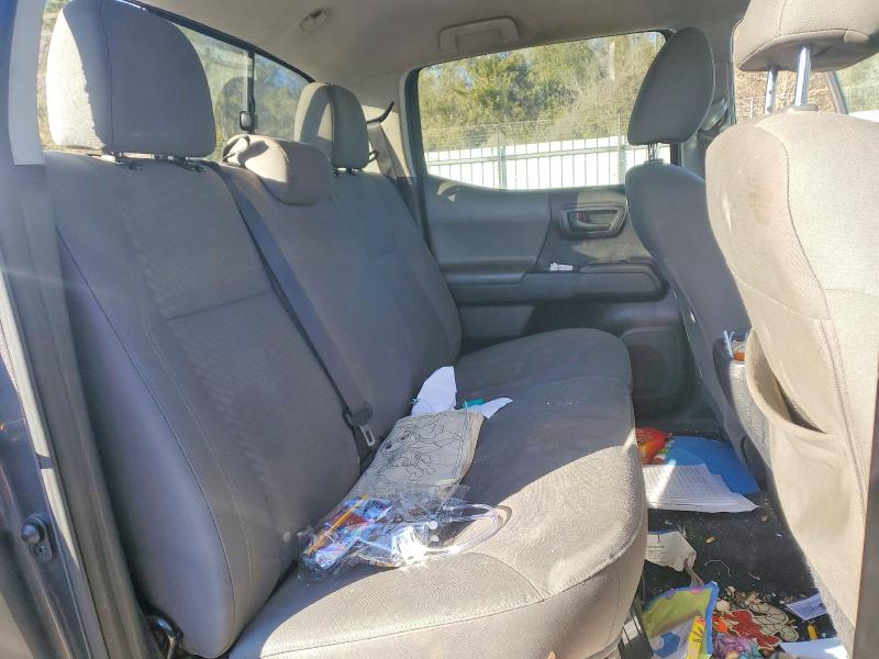 Aukcja sprzedaży 2020 Toyota Tacoma, vin: 5TFAX5GN5LX170722, numer aukcji: 75272445
