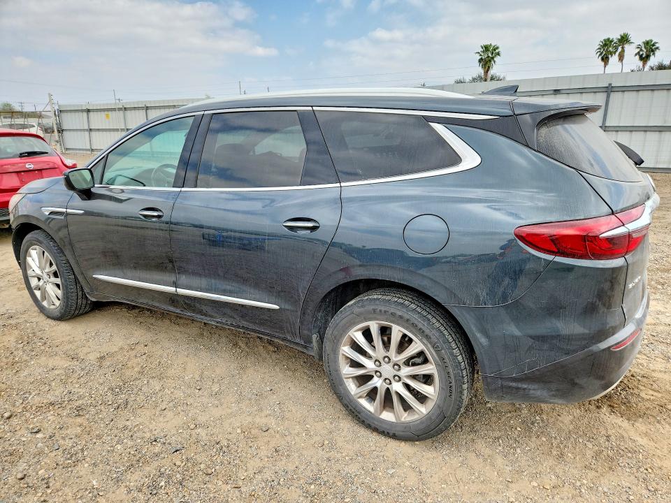 Продаж на аукціоні авто 2018 Buick Enclave, vin: 5GAEVAKW2JJ283416, номер лоту: 79191645
