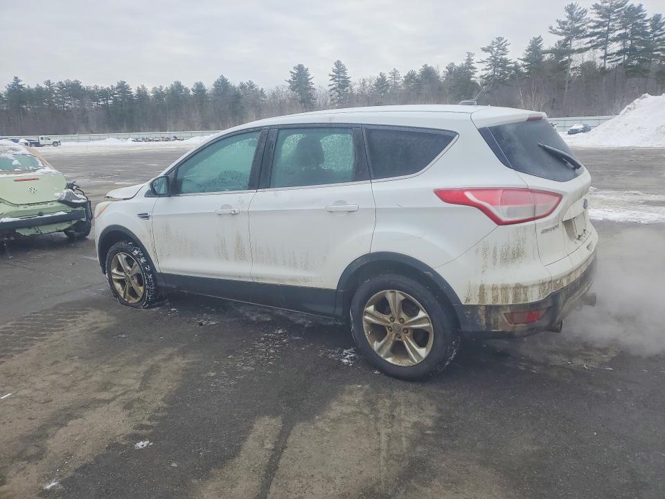 Продаж на аукціоні авто 2013 Ford Escape Se, vin: 1FMCU9G91DUA56873, номер лоту: 75805395