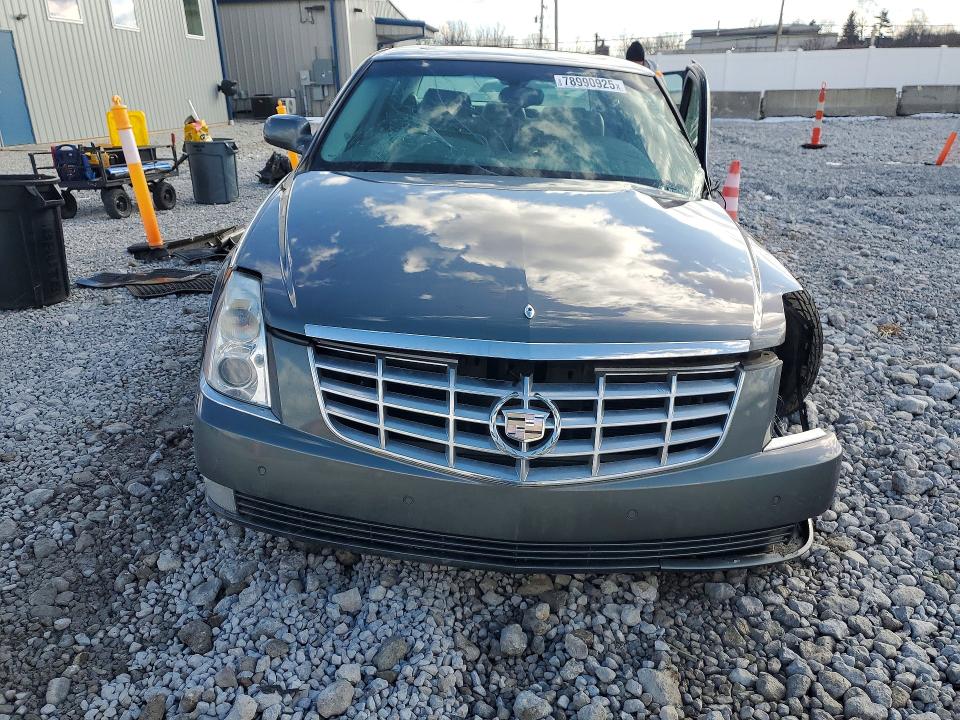Auction sale of the 2006 Cadillac Dts, vin: 1G6KD57Y56U180456, lot number: 78990925