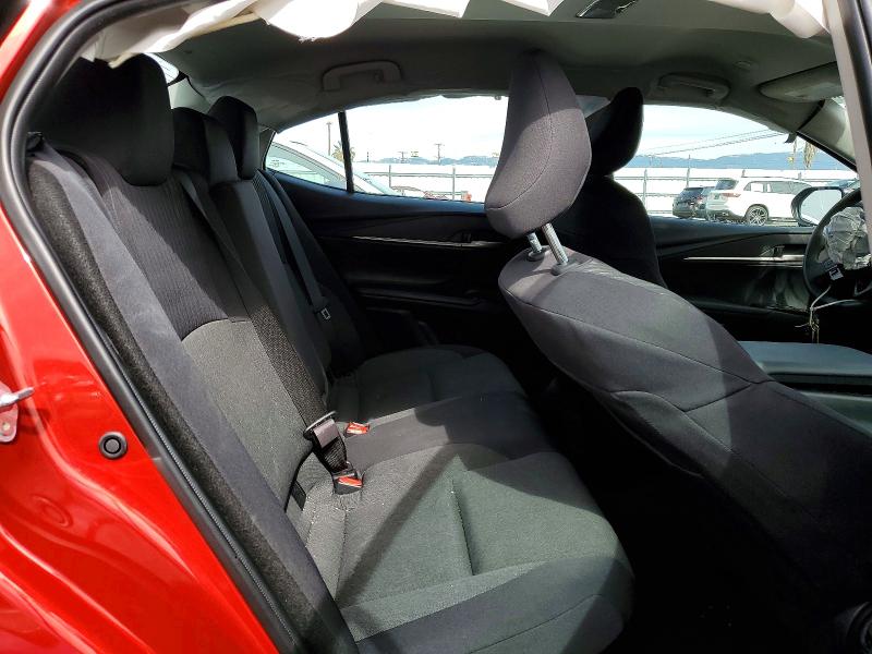 78299535 :رقم المزاد ، 4T1DAACKXSU114869 vin ، 2025 Toyota Camry مزاد بيع