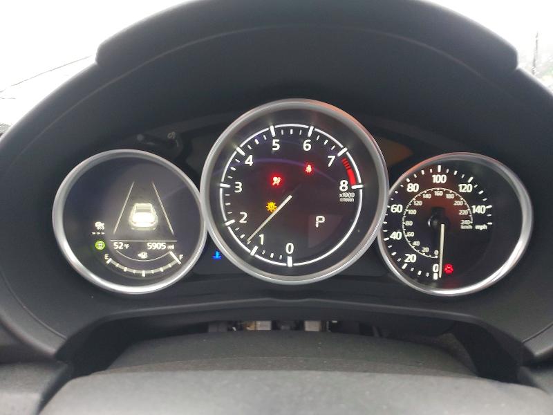 Aukcja sprzedaży 2024 Mazda Mx-5 Miata, vin: JM1NDAM77R0607839, numer aukcji: 79173055