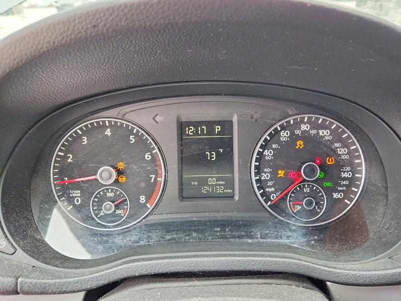 Продаж на аукціоні авто 2014 Volkswagen Passat, vin: 1VWAS7A32EC037537, номер лоту: 77152725