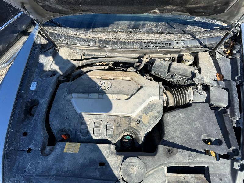 2009 Acura Rl მანქანა იყიდება აუქციონზე, vin: JH4KB26629C002255, აუქციონის ნომერი: 77709815