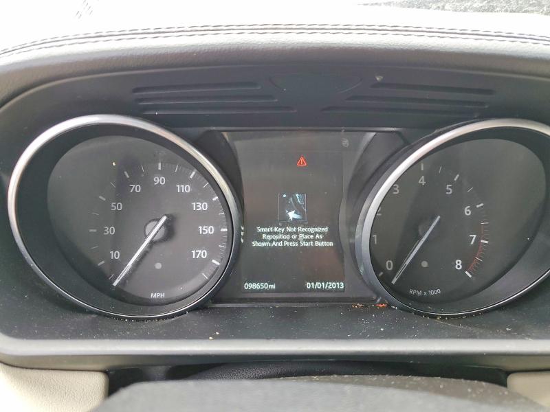 Aukcja sprzedaży 2016 Land Rover Range Rover Sport, vin: SALWR2VF3GA571228, numer aukcji: 78165305