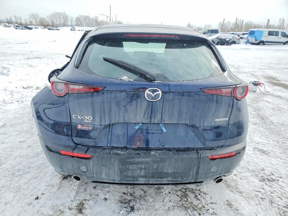 Aukcja sprzedaży 2025 Mazda Cx-30, vin: 3MVDMBBM2SM757000, numer aukcji: 79184125