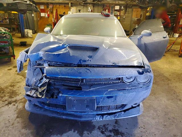 Продажа на аукционе авто 2023 Dodge Challenger, vin: 2C3CDZKG0PH696515, номер лота: 76848365