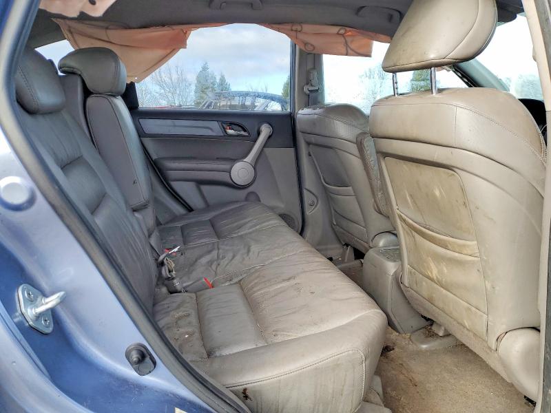 2007 Honda Cr-v მანქანა იყიდება აუქციონზე, vin: JHLRE38747C034210, აუქციონის ნომერი: 76634865