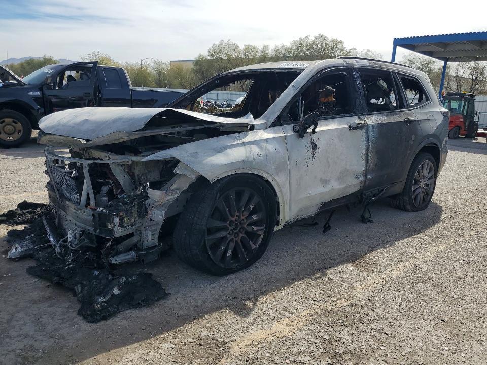 Продажа на аукционе авто 2021 Cadillac Xt6, vin: 1GYKPGRS8MZ135613, номер лота: 78716185