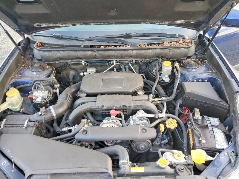 Продажа на аукционе авто 2011 Subaru Outback, vin: 4S4BRBCCXB3399299, номер лота: 75829905
