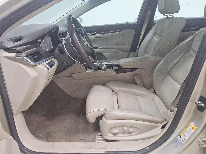 Продажа на аукционе авто 2015 Cadillac Xts, vin: 2G61R5S31F9188320, номер лота: 77011235