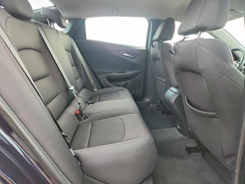 Aukcja sprzedaży 2022 Chevrolet Malibu, vin: 1G1ZB5ST4NF202908, numer aukcji: 78413955
