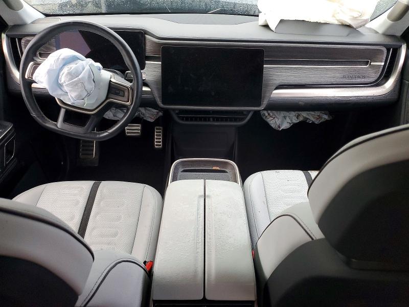 Продаж на аукціоні авто 2023 Rivian R1t, vin: 7FCTGAAA4PN001004, номер лоту: 77960575