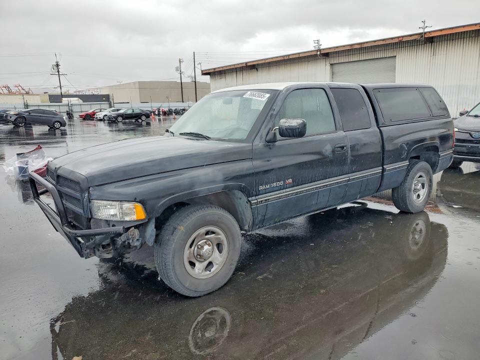 Aukcja sprzedaży 1997 Dodge Ram 1500, vin: 3B7HC13Z8VG833736, numer aukcji: 76662085