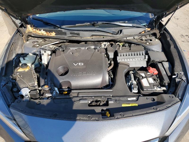 Продаж на аукціоні авто 2021 Nissan Maxima, vin: 1N4AA6CV9MC514631, номер лоту: 76556515