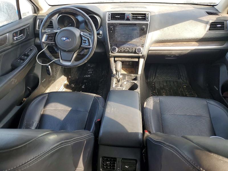 Продаж на аукціоні авто 2018 Subaru Legacy, vin: 4S3BNDN61J3034592, номер лоту: 76507135