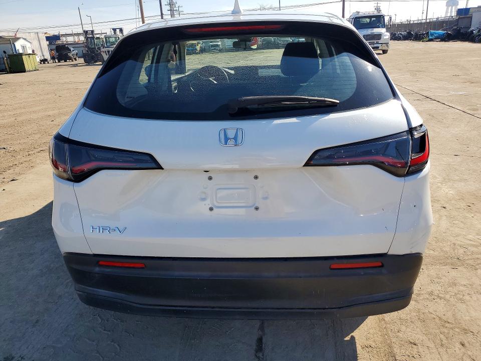 Продаж на аукціоні авто 2023 Honda Hr-v, vin: 3CZRZ1H33PM739902, номер лоту: 79057755