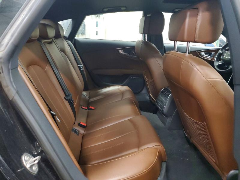 Продаж на аукціоні авто 2014 Audi A7, vin: WAUWMAFC4EN014335, номер лоту: 77037795