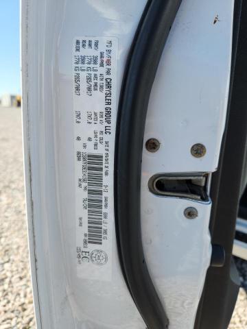 Auction sale of the 2014 Ram 1500, vin: 1C6RR7FG9ES141582, lot number: 77471625