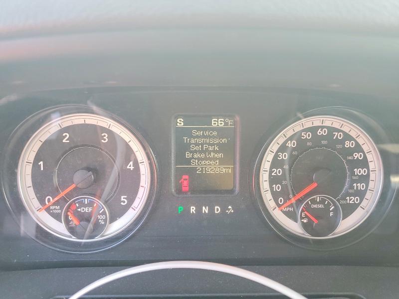 Продажа на аукционе авто 2014 Ram 1500, vin: 1C6RR7SM5ES425044, номер лота: 74200705