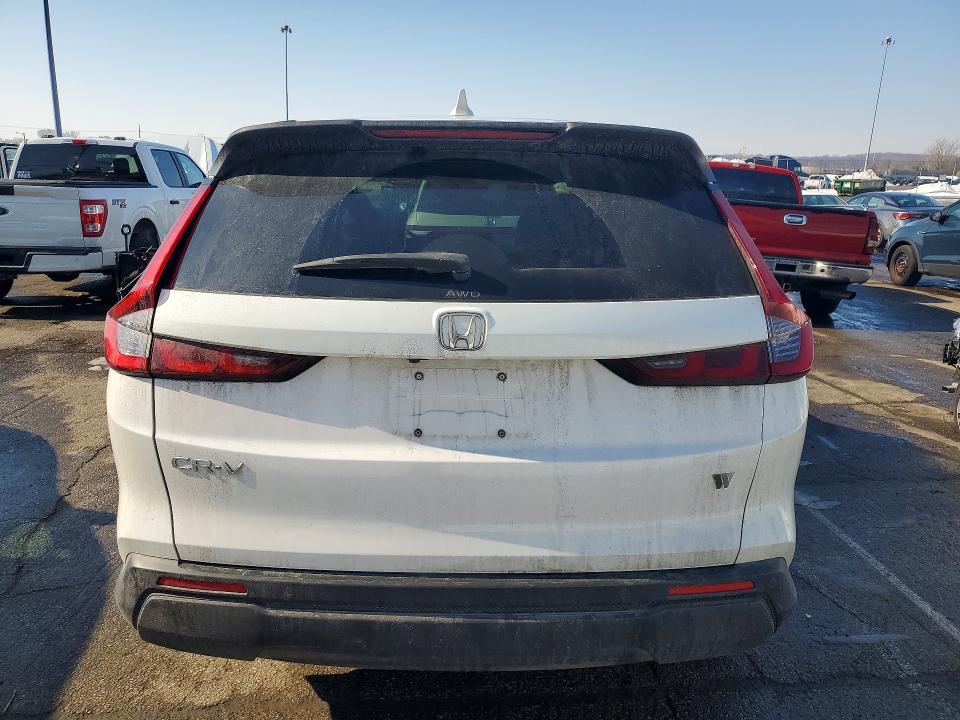 Продаж на аукціоні авто 2025 Honda Cr-v, vin: 5J6RS4H77SL006884, номер лоту: 76797455