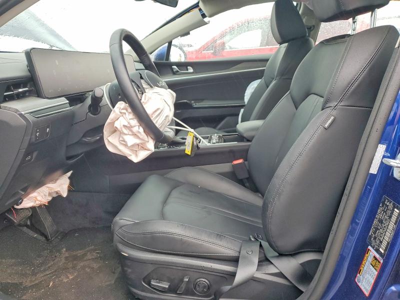 Продажа на аукционе авто 2025 Kia K5, vin: KNAG34J79S5276625, номер лота: 78175675