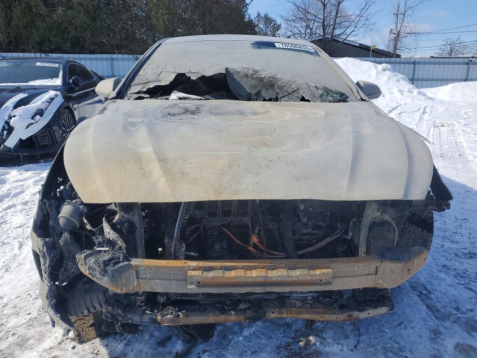 Aukcja sprzedaży 2018 Hyundai Sonata, vin: 5NPE34AF7JH642047, numer aukcji: 78596855