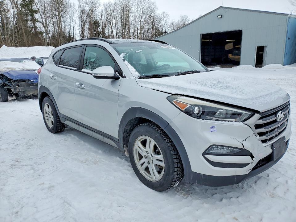 Aukcja sprzedaży 2017 Hyundai Tucson, vin: KM8J33A4XHU394363, numer aukcji: 78963465