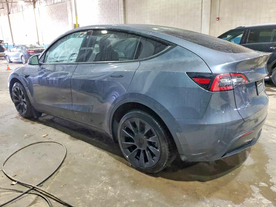 Aukcja sprzedaży 2022 Tesla Model Y, vin: 7SAYGDEE8NA013873, numer aukcji: 78333165