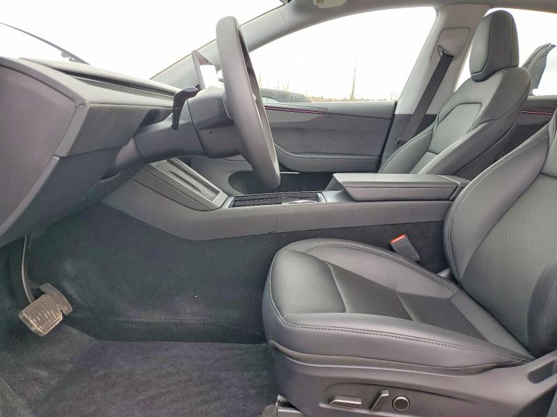 Aukcja sprzedaży 2026 Tesla Model Y, vin: 7SAYGDED2TF382834, numer aukcji: 75862945