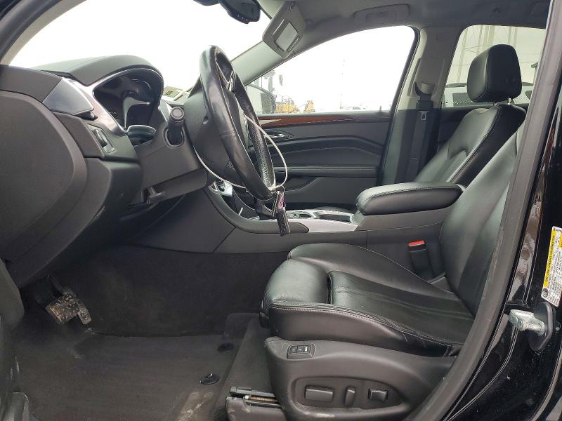 Продажа на аукционе авто 2013 Cadillac Srx Luxury, vin: 3GYFNCE35DS519697, номер лота: 75787775