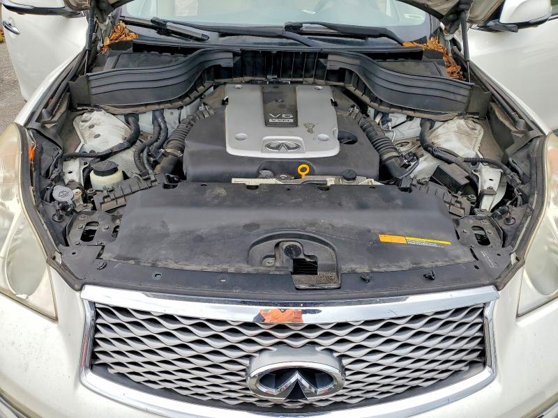 Aukcja sprzedaży 2017 Infiniti Qx50, vin: JN1BJ0RR4HM401579, numer aukcji: 79281595