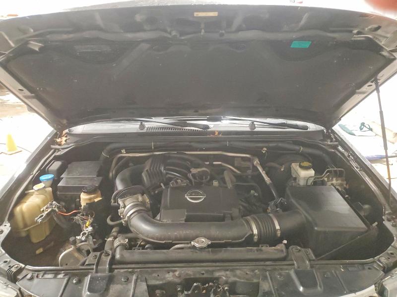 Продажа на аукционе авто 2010 Nissan Xterra, vin: 5N1AN0NW8AC517240, номер лота: 78828355