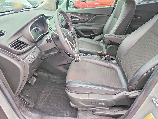 74807545 :رقم المزاد ، KL4CJASB9MB301711 vin ، 2021 Buick Encore مزاد بيع