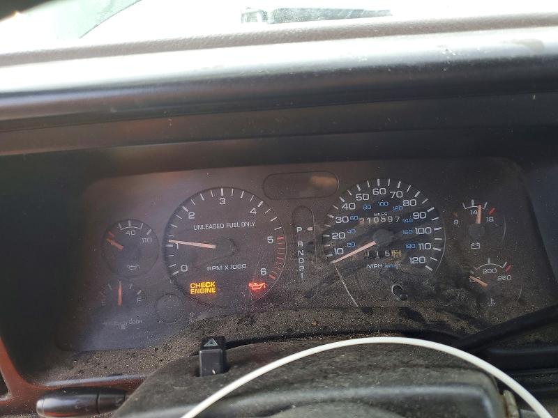 Aukcja sprzedaży 1996 Dodge Ram 1500, vin: 3B7HF13Y3TM170556, numer aukcji: 79206875
