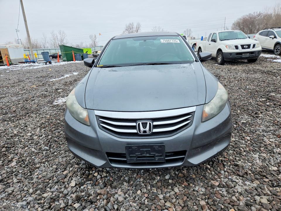 Продаж на аукціоні авто 2012 Honda Accord, vin: 1HGCP2F80CA046610, номер лоту: 75507725