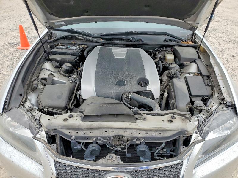 Aukcja sprzedaży 2014 Lexus Gs, vin: JTHBE1BL1E5030575, numer aukcji: 77330065