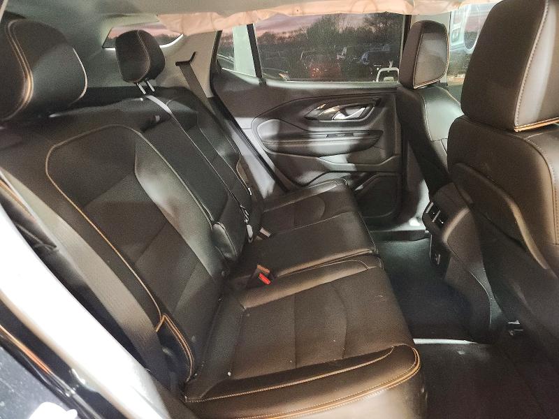 Aukcja sprzedaży 2023 Gmc Terrain, vin: 3GKALYEG8PL229897, numer aukcji: 77602985