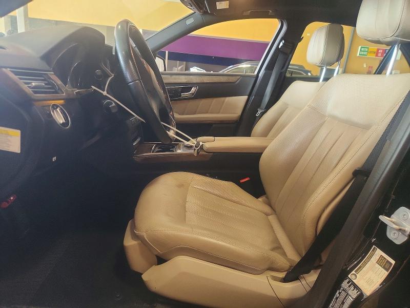 78275485 :رقم المزاد ، WDDHF9AB5BA356484 vin ، 2011 Mercedes-benz E مزاد بيع