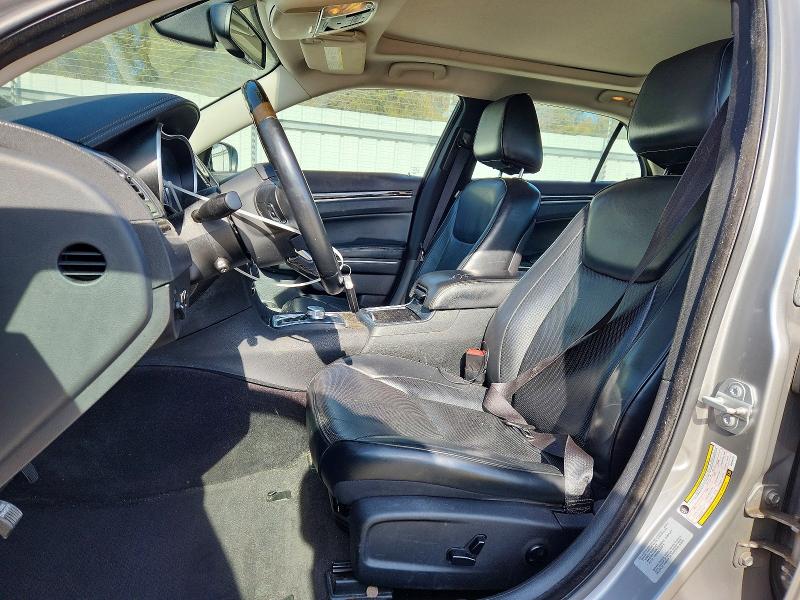 Продажа на аукционе авто 2016 Chrysler 300c, vin: 2C3CCAEG6GH248179, номер лота: 75858395