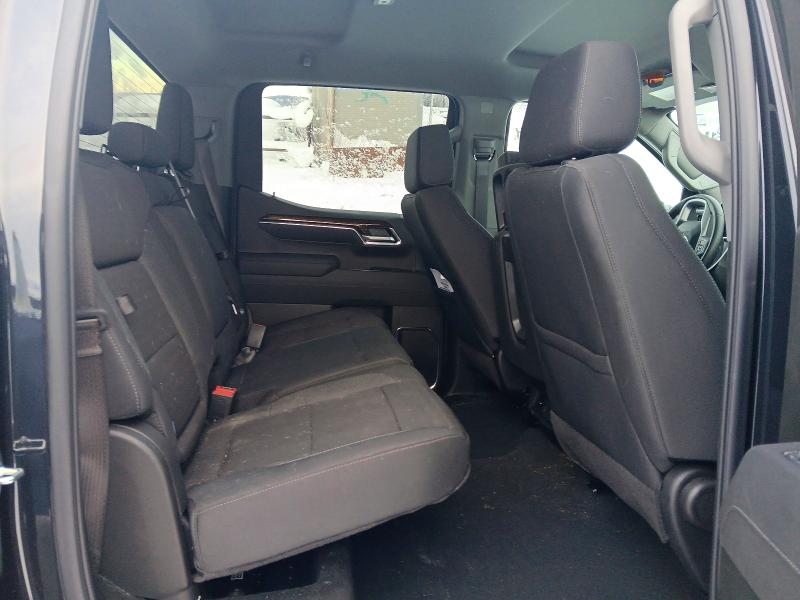 Auction sale of the 2026 Gmc Sierra, vin: 3GTPUJEK1TG130243, lot number: 75235035
