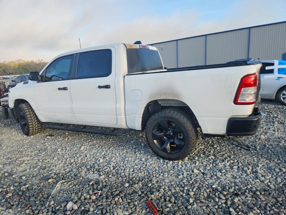 Продаж на аукціоні авто 2020 Ram 1500, vin: 1C6SRFGT9LN240860, номер лоту: 78406335